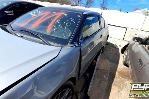 Photo of 2012 Scion Tc