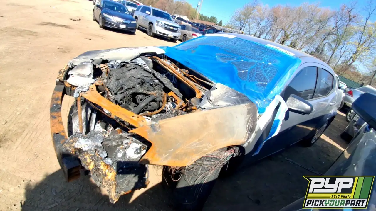 Photo of 2014 Dodge Avenger