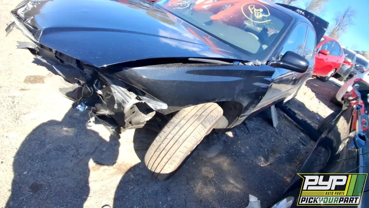 Photo of 2004 Chevrolet Impala