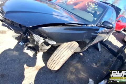 Photo of 2004 Chevrolet Impala