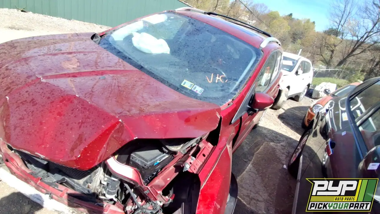 Photo of 2013 Ford Escape