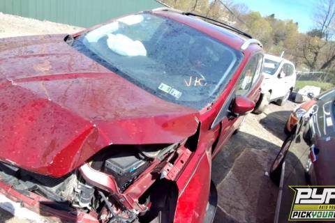 Photo of 2013 Ford Escape