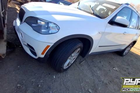 Photo of 2013 Bmw X5