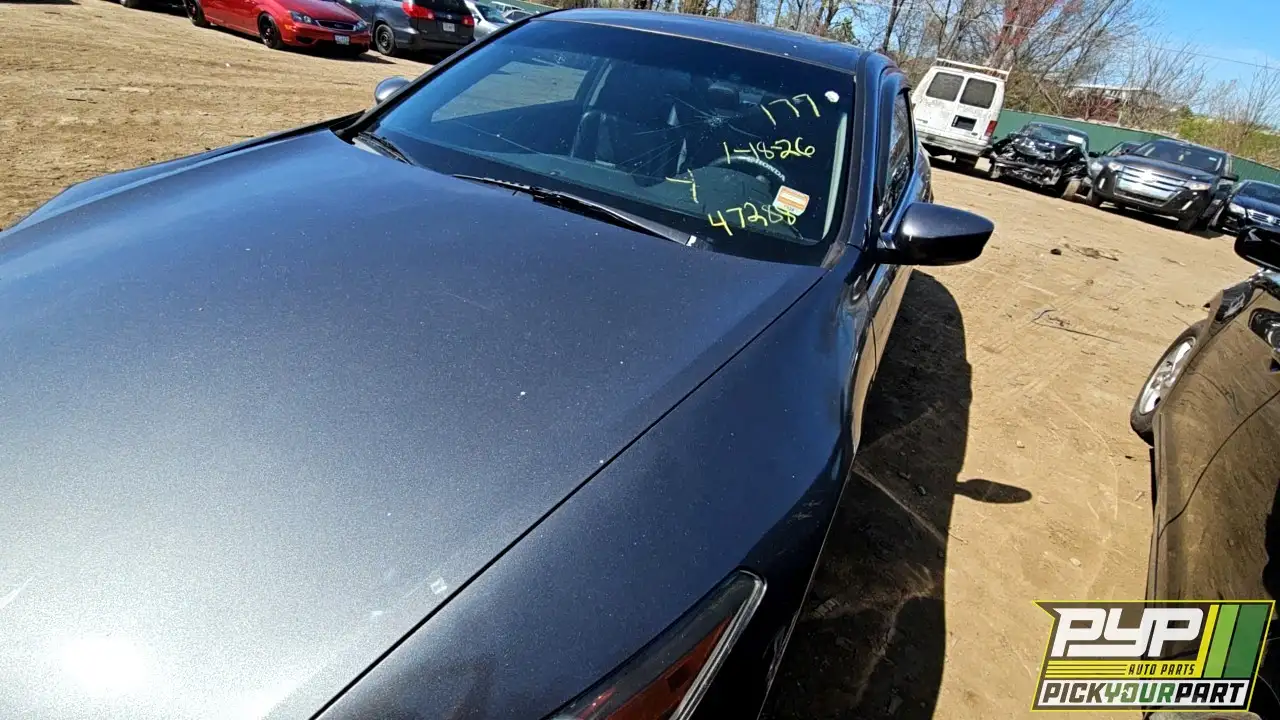 Photo of 2010 Honda Accord