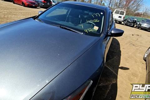 Photo of 2010 Honda Accord