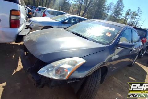 Photo of 2010 Nissan Altima