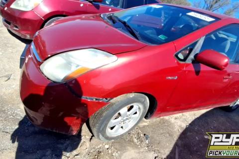 Photo of 2007 Toyota Prius