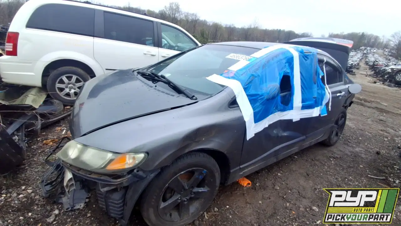 Photo of 2009 Honda Civic