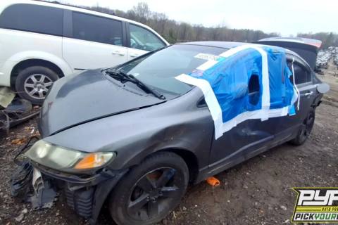 Photo of 2009 Honda Civic