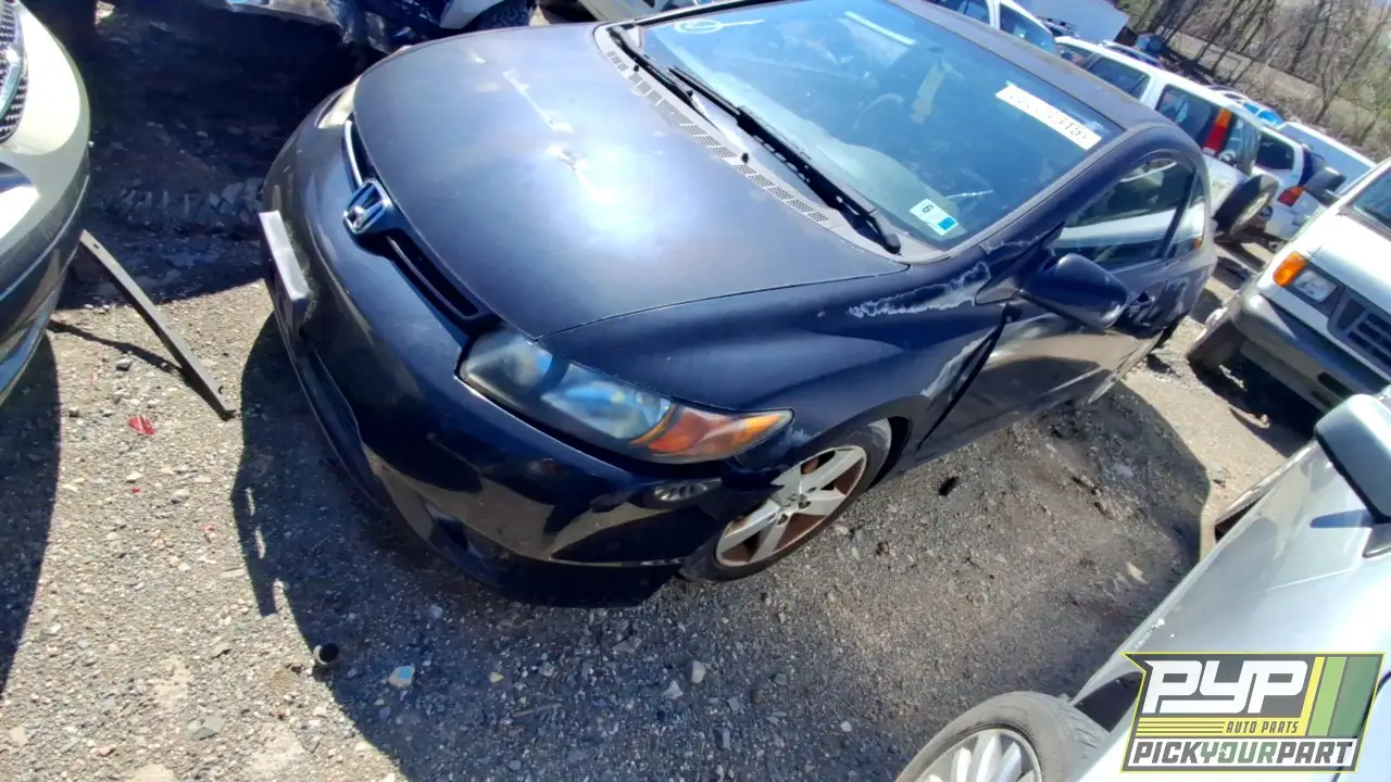 Photo of 2007 Honda Civic