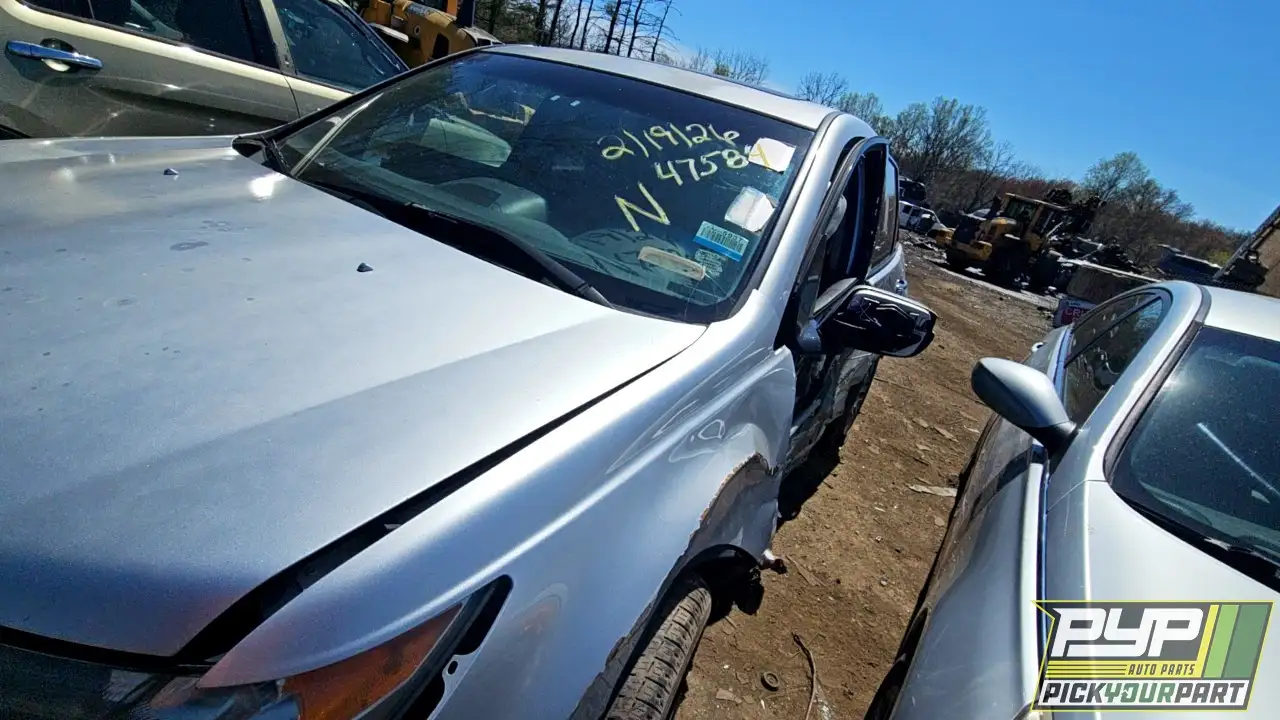 Photo of 2009 Acura Mdx