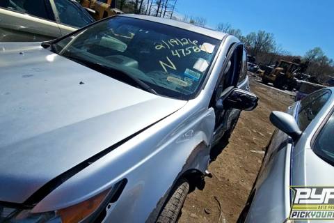 Photo of 2009 Acura Mdx