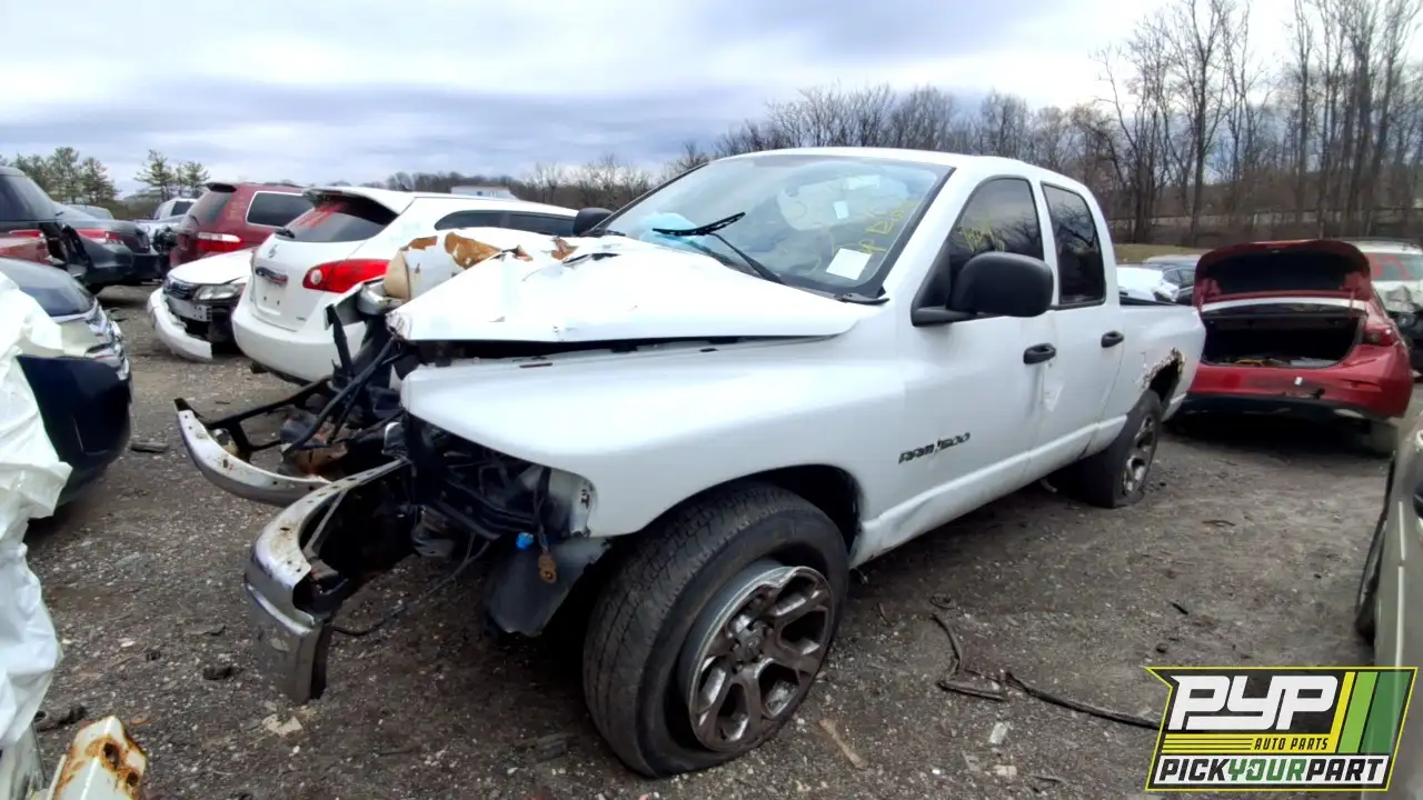 Photo of 2003 Dodge Ram 1500