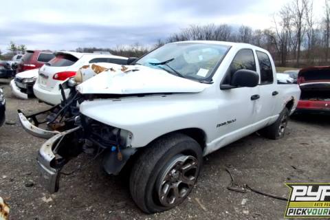Photo of 2003 Dodge Ram 1500