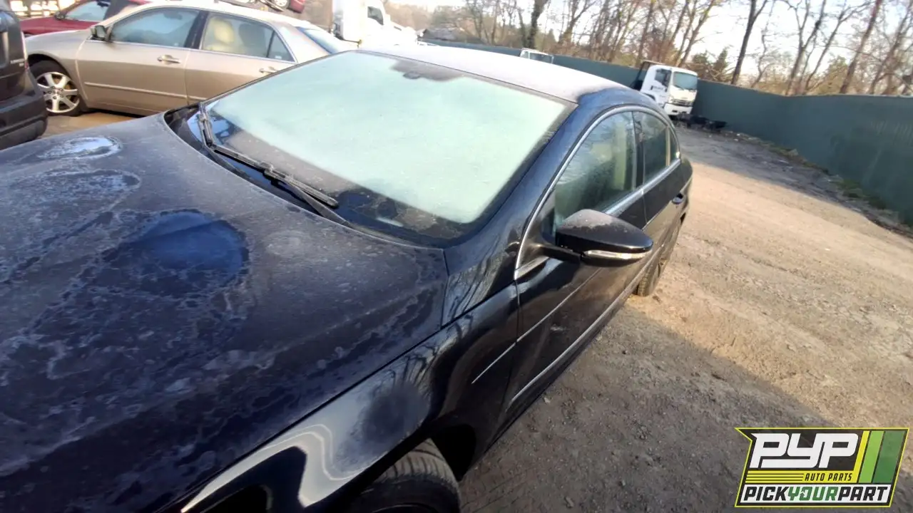 Photo of 2011 Volkswagen Cc