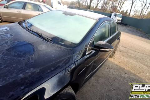 Photo of 2011 Volkswagen Cc