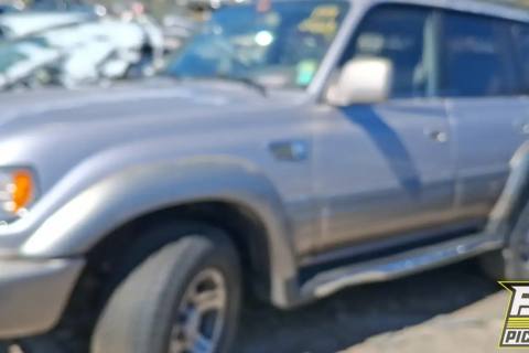 Photo of 1996 Lexus Lx450