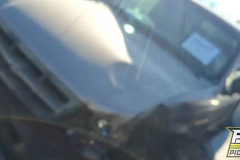 Photo of 1998 Ford Ranger