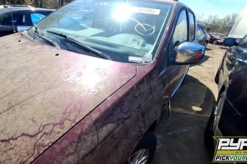 Photo of 2008 Chrysler Town & Country