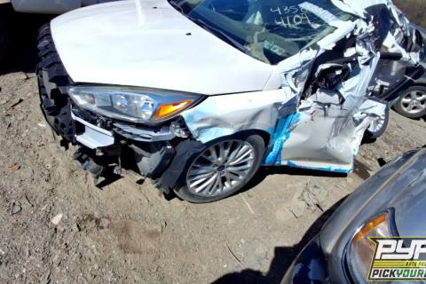 Photo of 2018 Ford Focus