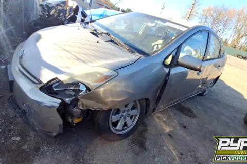 Photo of 2005 Toyota Prius