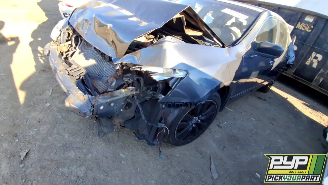Photo of 2007 Honda Accord