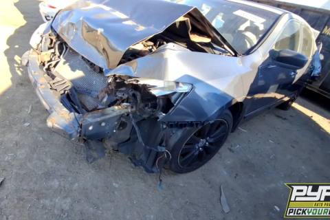 Photo of 2007 Honda Accord
