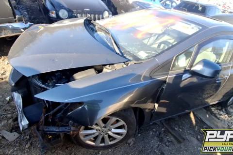 Photo of 2012 Honda Civic
