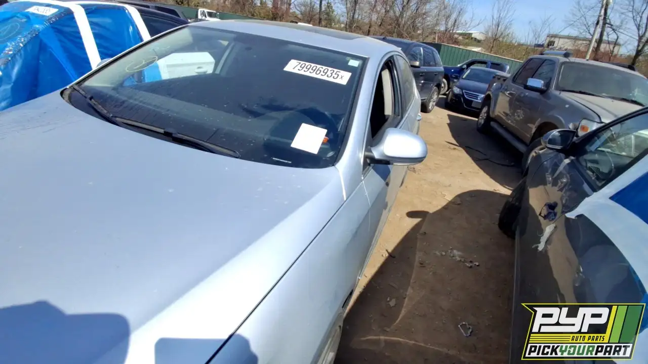 Photo of 2010 Volkswagen Passat