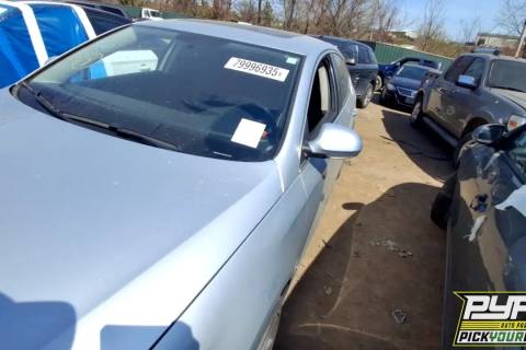 Photo of 2010 Volkswagen Passat