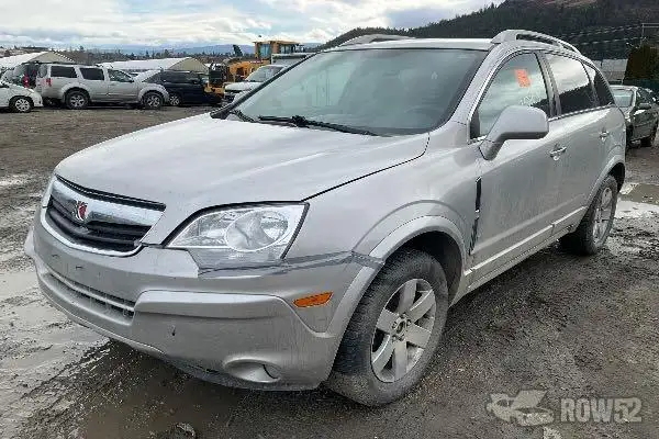 Photo of 2008 Saturn Vue