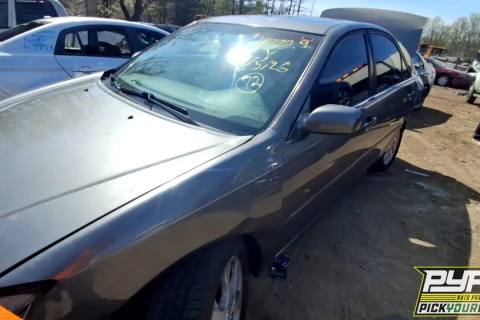 Photo of 2006 Toyota Camry