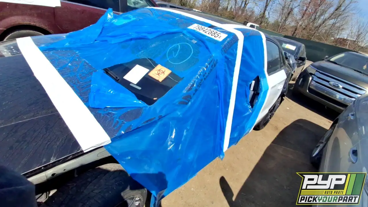 Photo of 2016 Audi A3 Quattro