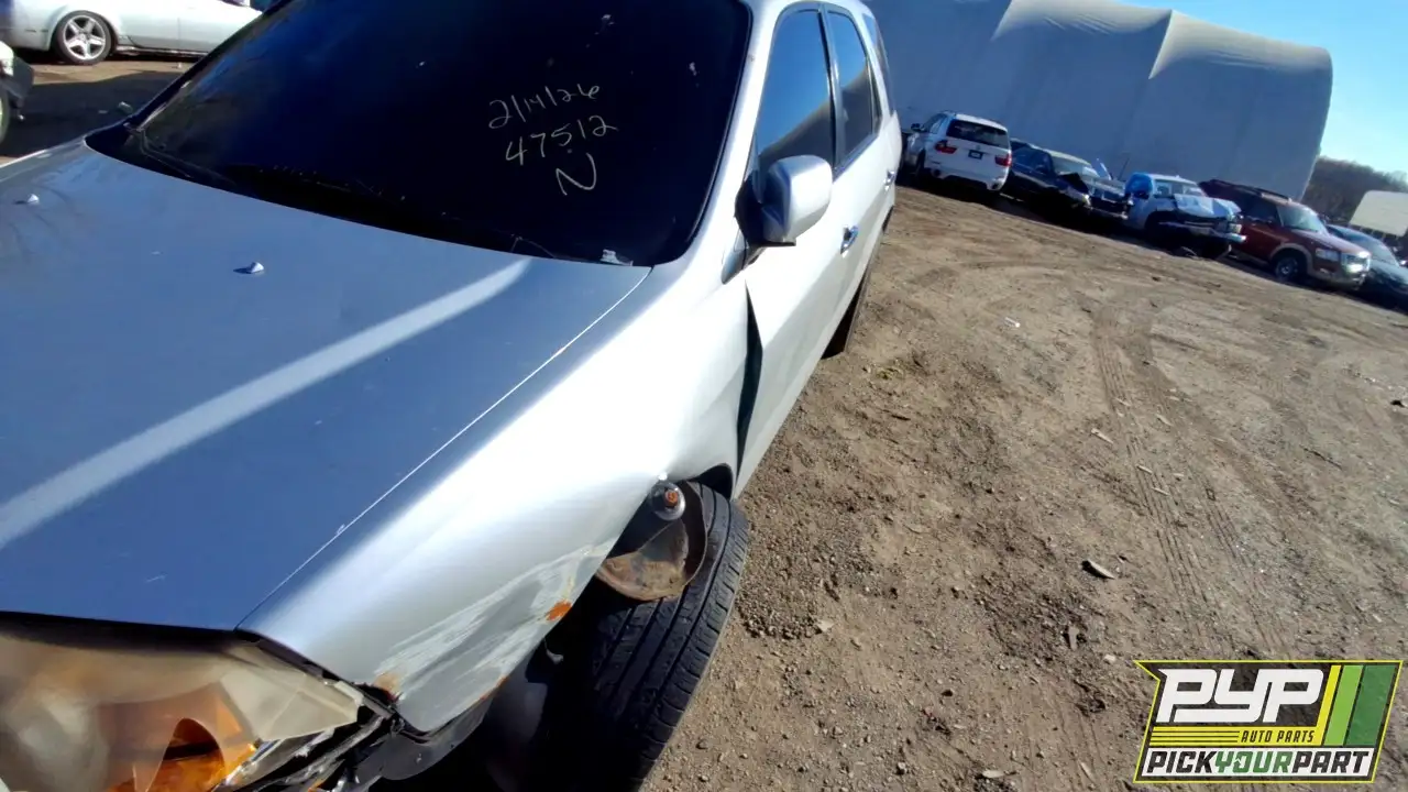 Photo of 2004 Acura Mdx