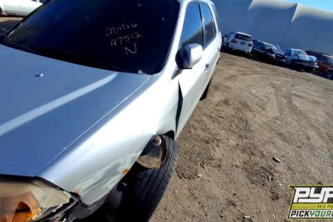 Photo of 2004 Acura Mdx