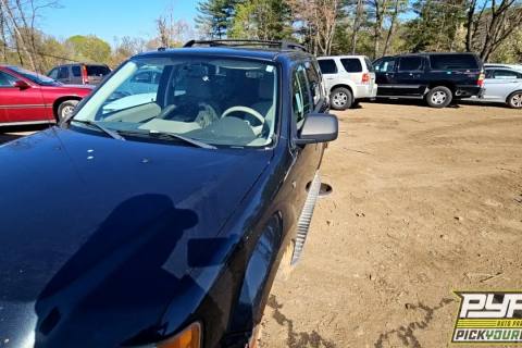 Photo of 2008 Ford Escape