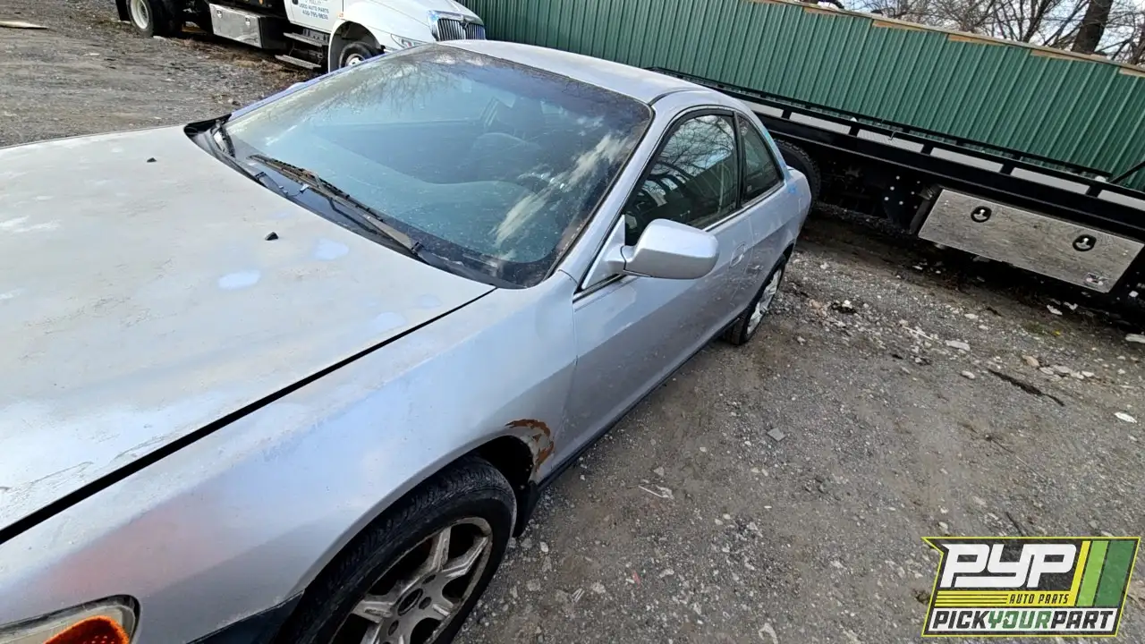 Photo of 2000 Honda Accord