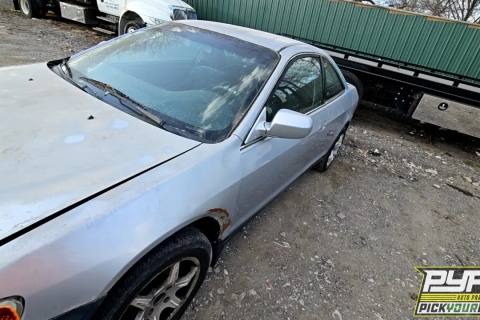Photo of 2000 Honda Accord