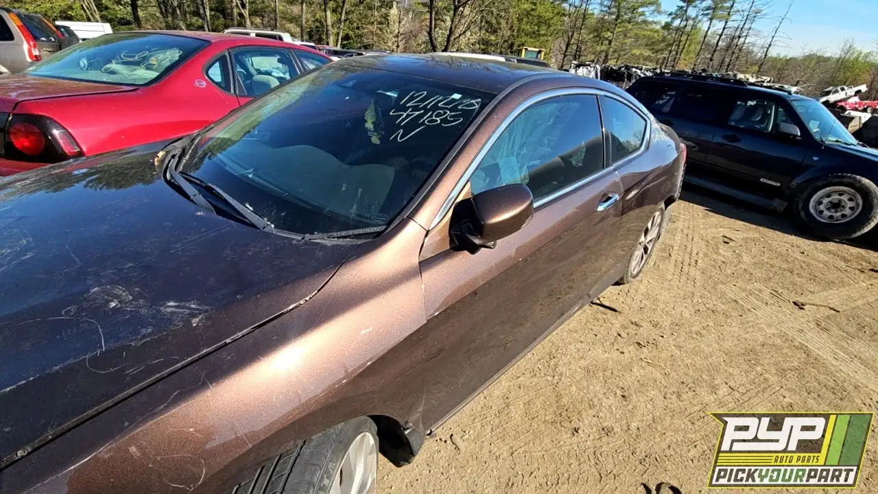 Photo of 2014 Honda Accord
