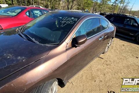 Photo of 2014 Honda Accord