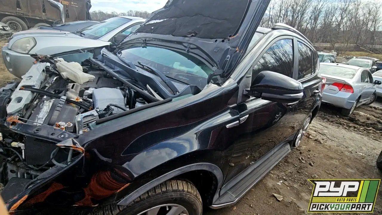 Photo of 2013 Toyota Rav4