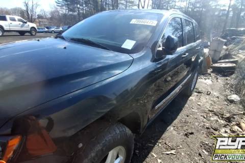 Photo of 2013 Jeep Grand Cherokee