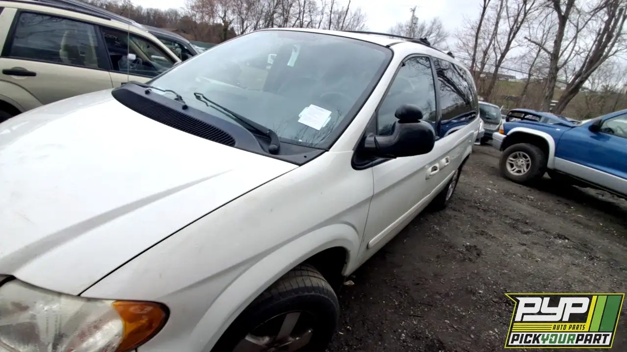 Photo of 2005 Dodge Grand Caravan
