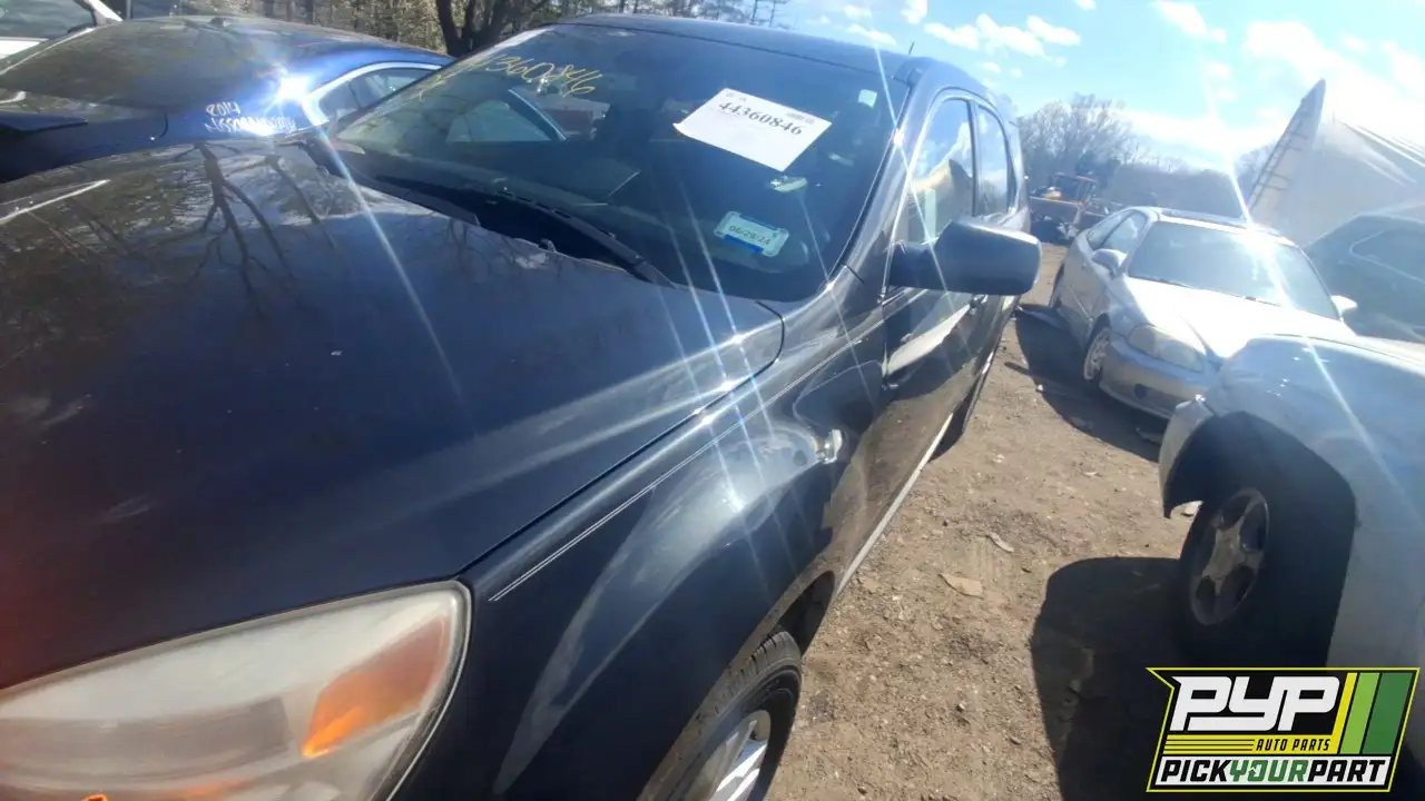 Photo of 2014 Chevrolet Equinox