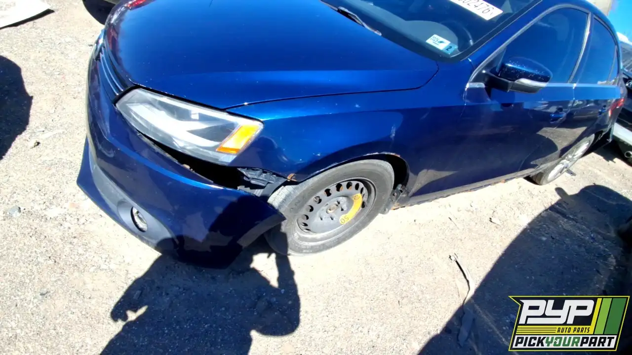 Photo of 2011 Volkswagen Jetta