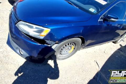 Photo of 2011 Volkswagen Jetta