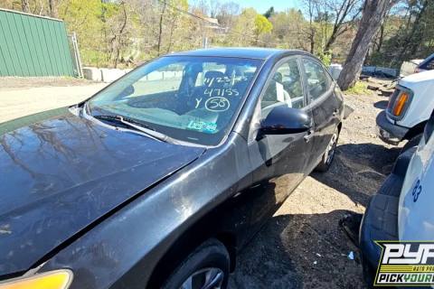 Photo of 2009 Hyundai Elantra