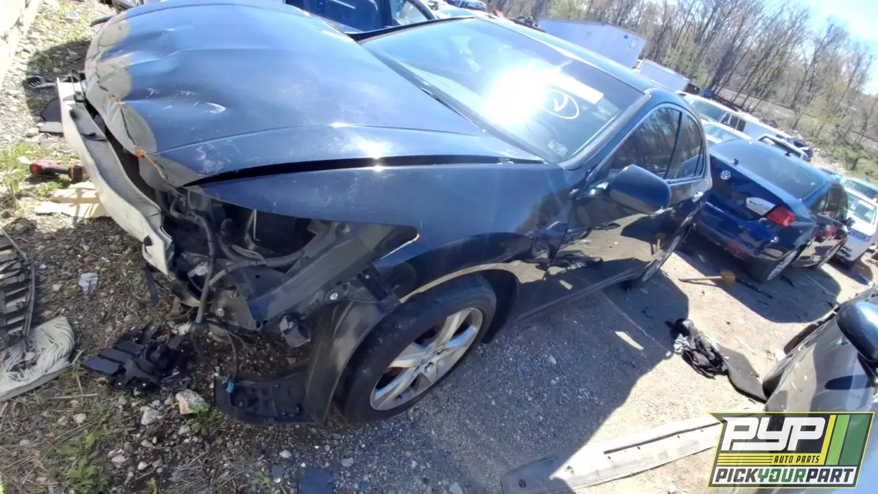 Photo of 2011 Acura Tsx