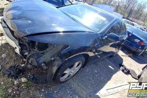 Photo of 2011 Acura Tsx