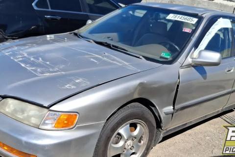 Photo of 1996 Honda Accord